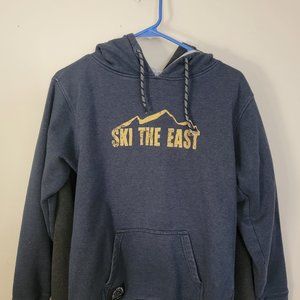 Boys size XL hoodie